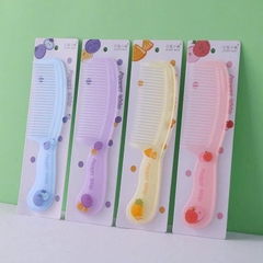 Lược Cán Ngắn Hoạt Hình Đủ Mẫu 16113