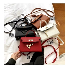 Túi Xách Nữ Hermes Da Thường 15381