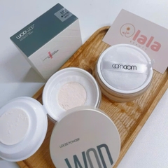 Phấn Phủ Bột Kiềm Dầu WODWOD 17998
