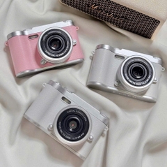 Máy Ảnh CCD Digital Chụp Ảnh, Quay Phim, Chơi Game 520GB 15361