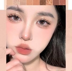 Phấn Mắt 9 Ô Gogo Tales Follow Your Heart 16101