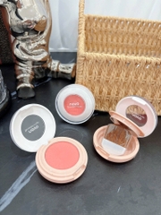 Phấn Má Hồng NOVO Beautiful Rouge Kèm Cọ 16118