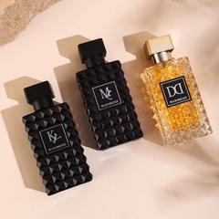 Nước Hoa Nam/ Nữ DD WarmKiss 15225