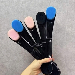 Cây Thoa Kem 2 Đầu Gấp Gọn 17132