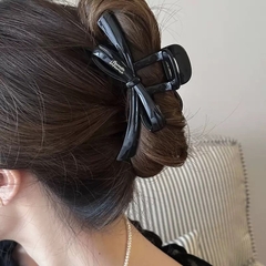 Kẹp Cung Nhựa Màu Đen Đủ Mẫu 16610