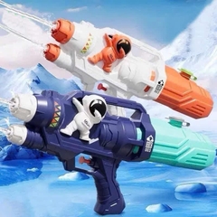 Súng Bắn Nước Đồ Chơi Phi Hành Gia 15703