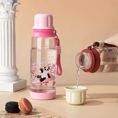 Bình Nước Nhựa Gấu Trúc Fly Sky 17329