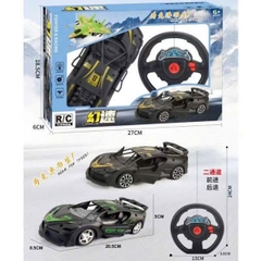 Xe Ô Tô Điều Khiển Vô Lăng Từ Xa 17876