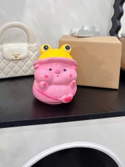 Heo Đất Đội Mũ Ếch 16975