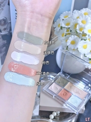 Kem Triệt Sắc 5 Ô SVSK L3002 17639