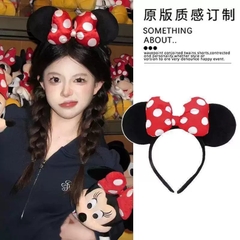 Cài Tóc Mickey Dễ Thương Disney 17384