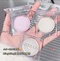 Phấn Nhũ Bắt Sáng Highlight Chữ H 15224