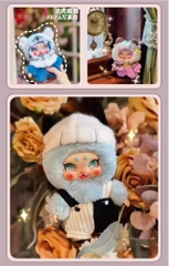 Hộp Quà Bí Mật Blind Box XIRA 14501