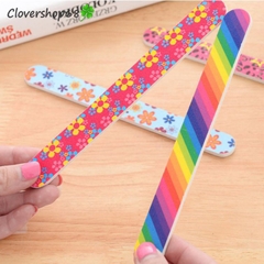 Dũa Móng Mini Hoạt Hình 2 Mặt Cute 1099 1399 3115 13836