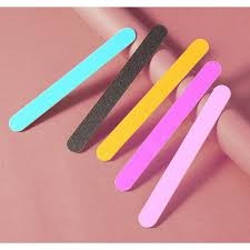 Dũa Móng Mini Hoạt Hình 2 Mặt Cute 1099 1399 3115 13836