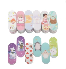 Dũa Móng Mini Hoạt Hình 2 Mặt Cute 1099 1399 3115 13836