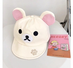 Mũ/ Nón Lưỡi Trai Hoạt Hình Rilakkuma 15730