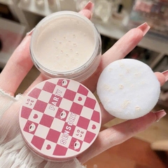 Phấn Phủ Dạng Bột Kiềm Dầu Sensory Party 13963