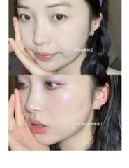 Phấn Phủ Dạng Bột Kiềm Dầu Sensory Party 13963