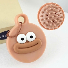 Lược Gội Đầu Matxa Gai Mềm Hoạt Hình Giảm Rụng Tóc 13957