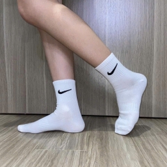 Tất NIKE Cotton Cổ Ngắn Thời Trang 9647 10388