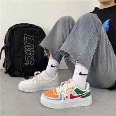 Tất NIKE Cotton Cổ Ngắn Thời Trang 9647 10388