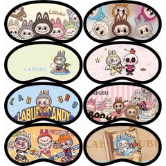 Bịt Mắt Ngủ Họa Tiết Hoạt Hình Cute 1045 1046  2900