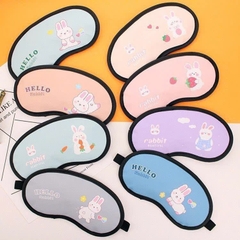 Bịt Mắt Ngủ Họa Tiết Hoạt Hình Cute 1045 1046  2900