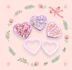 Nhẫn Nhựa Đẹp Đáng Yêu Cho Bé 6267