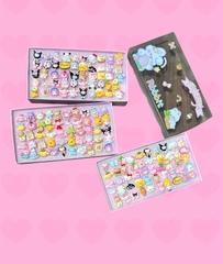 Nhẫn Nhựa Đẹp Đáng Yêu Cho Bé 6267