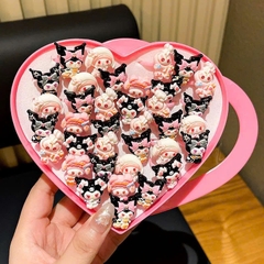 Nhẫn Nhựa Đẹp Đáng Yêu Cho Bé 6267