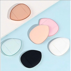 Mút Tán Trang Điểm Mini Đeo Đầu Ngón Tay 12657 12777