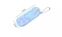 Gương Lược Gấp Gọn Hoạt Hình Cute 13923