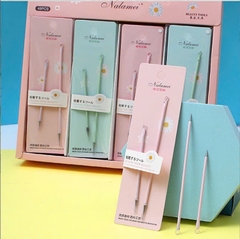 Set 2 Cây Nặn Mụn Nalamei YH205 Ko Gỉ 11354