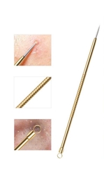 Set 2 Cây Nặn Mụn Nalamei YH205 Ko Gỉ 11354