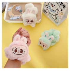 Cột Tóc Lông Mịn Labubu Cute 13843