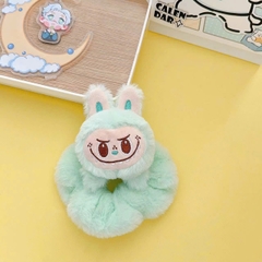 Cột Tóc Lông Mịn Labubu Cute 13843