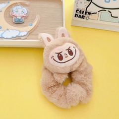 Cột Tóc Lông Mịn Labubu Cute 13843