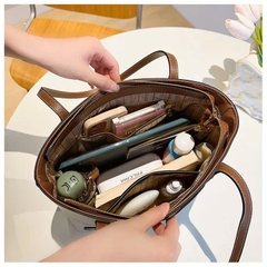 Túi Da Đeo Vai Hoạ Tiết Gấu Thời Trang 13908