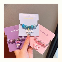Vòng Tay Pandora Charm Sanrio Xinh 13853