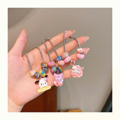 Vòng Tay Pandora Charm Sanrio Xinh 13853