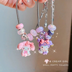 Vòng Tay Pandora Charm Sanrio Xinh 13853