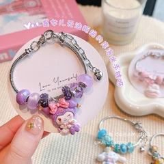 Vòng Tay Pandora Charm Sanrio Xinh 13853