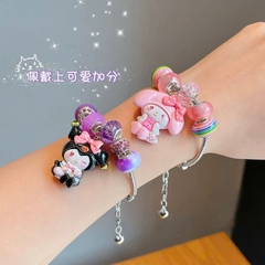 Vòng Tay Pandora Charm Sanrio Xinh 13853