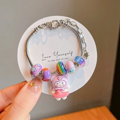 Vòng Tay Pandora Charm Sanrio Xinh 13853