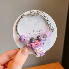 Vòng Tay Pandora Charm Sanrio Xinh 13853
