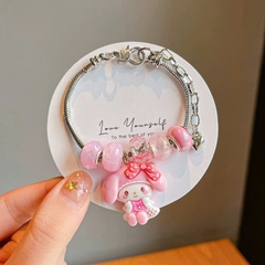 Vòng Tay Pandora Charm Sanrio Xinh 13853