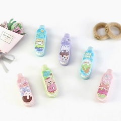 Gương Lược Dạng Gập Mini Xinh 13849