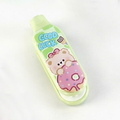 Gương Lược Dạng Gập Mini Xinh 13849