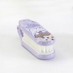 Gương Lược Dạng Gập Mini Xinh 13849